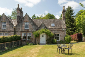 Drumlanrig Mains Cottage